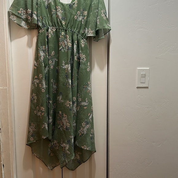 House of Harlow 1960 x Revolve dress women’s size small - Picture 6 of 8